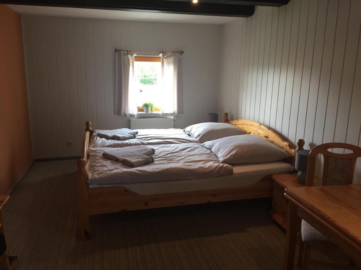 Pension Grandel Kottmar Exterior photo