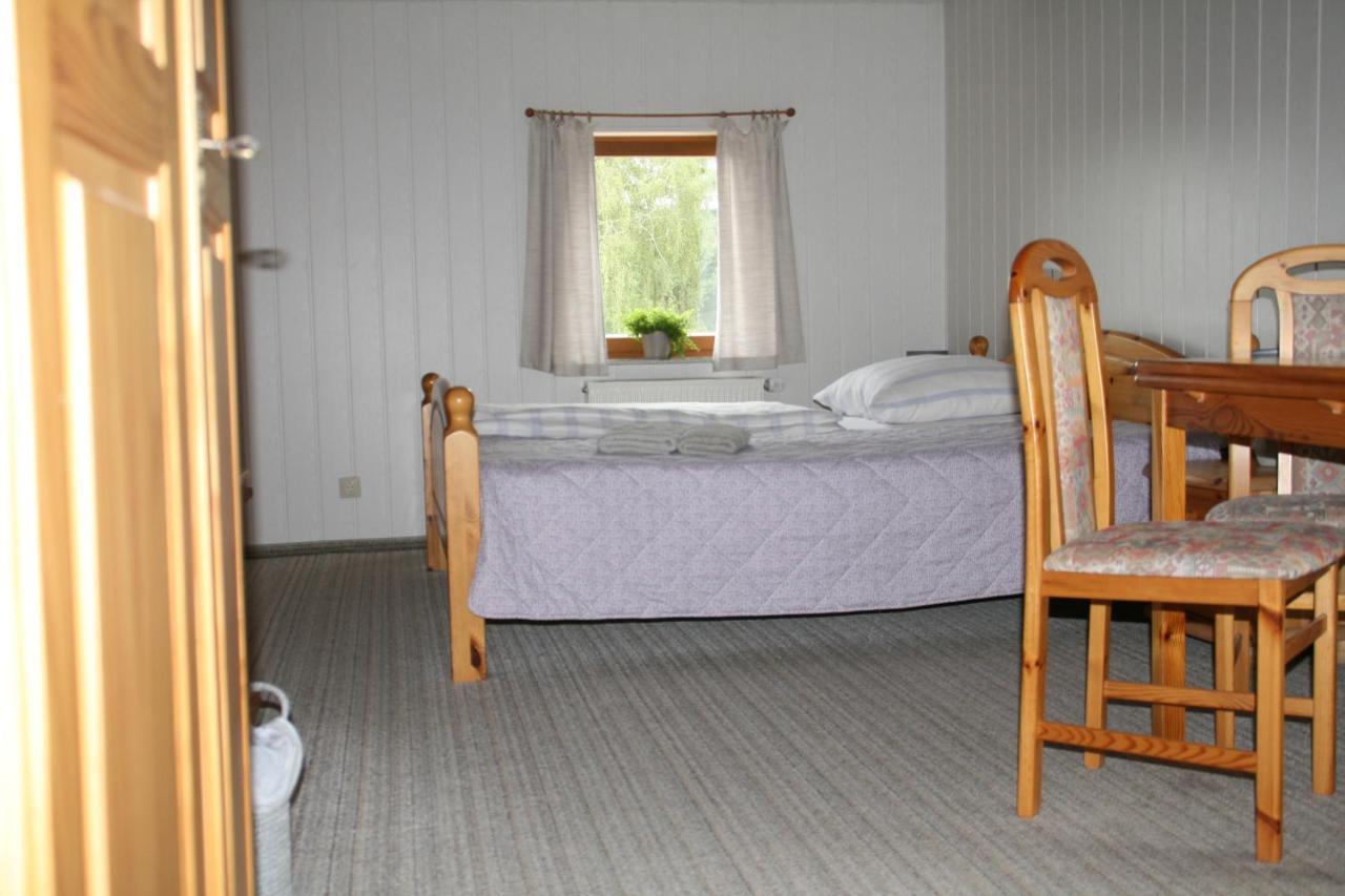 Pension Grandel Kottmar Exterior photo