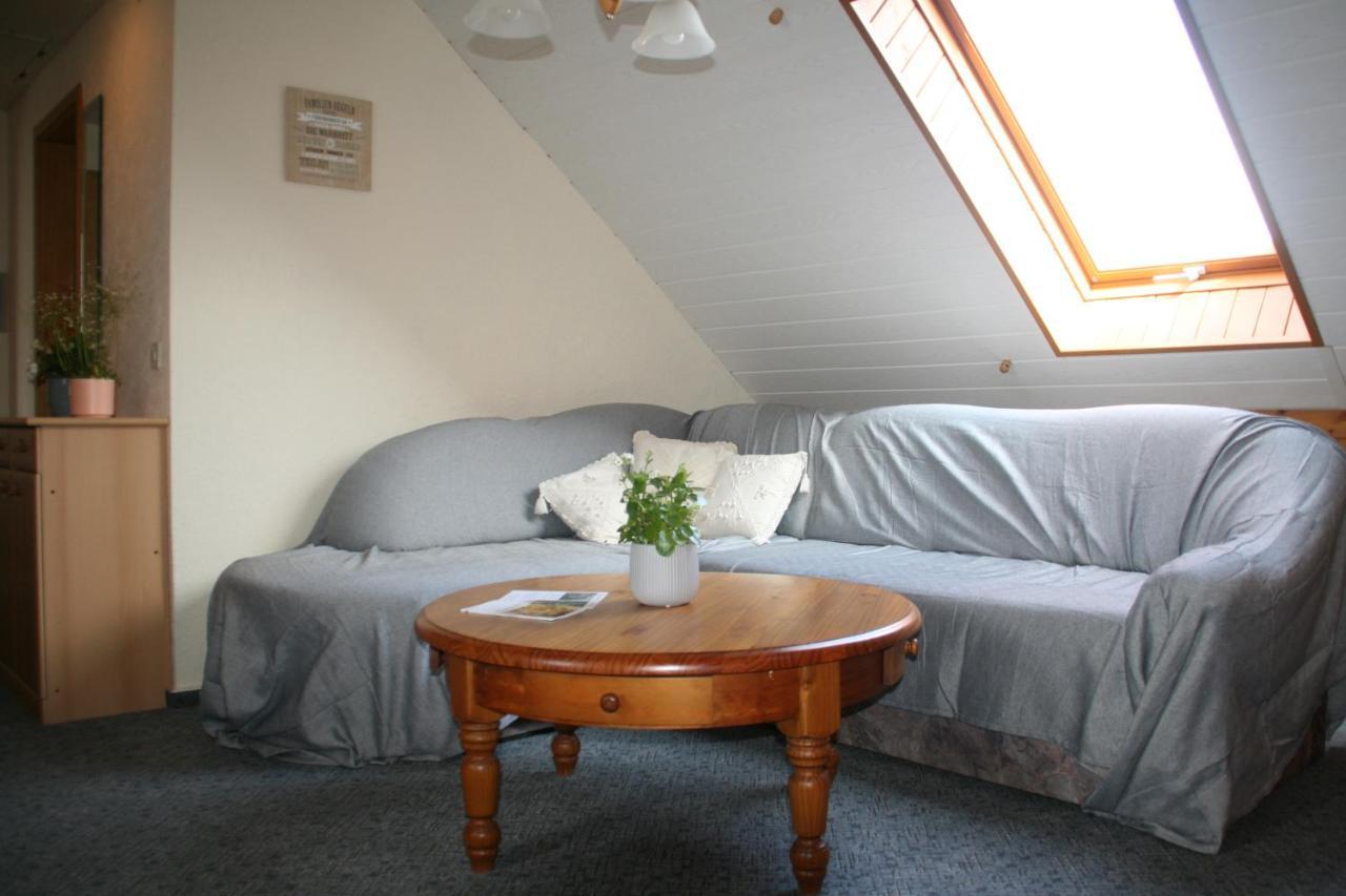Pension Grandel Kottmar Exterior photo