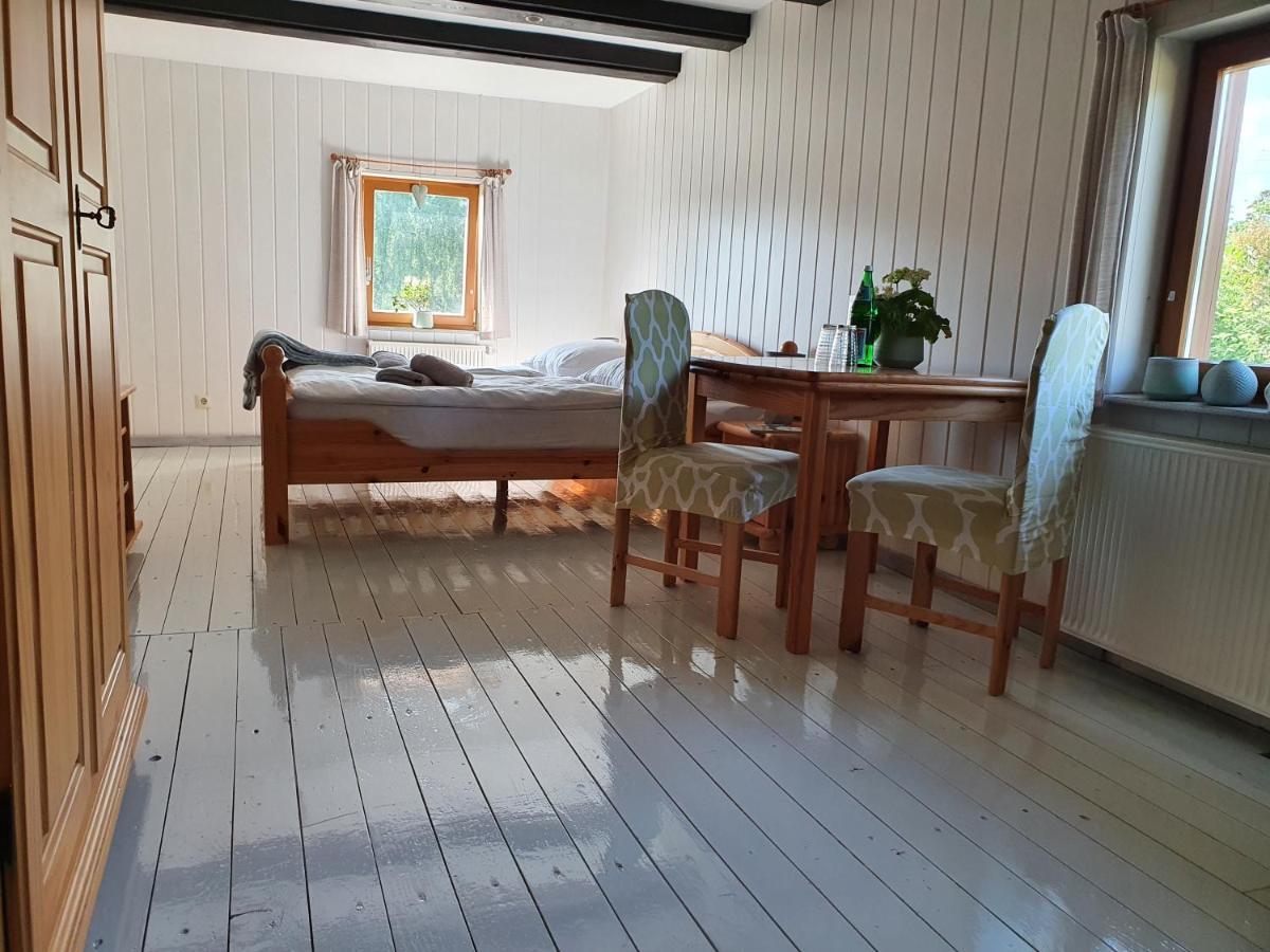 Pension Grandel Kottmar Exterior photo