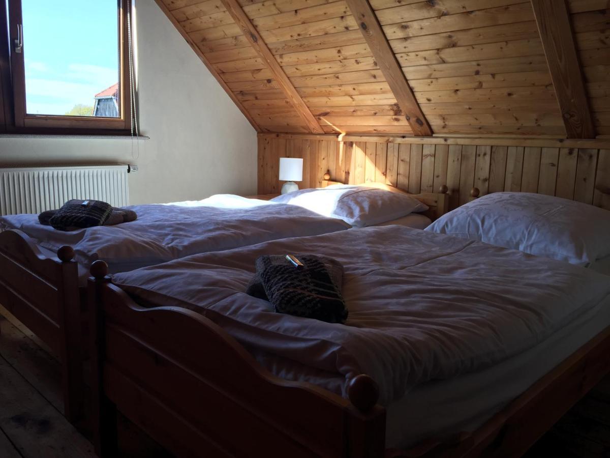 Pension Grandel Kottmar Exterior photo